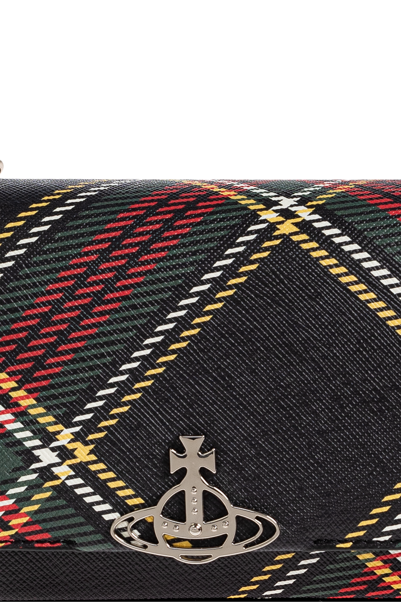 Black Handbag 'Hazel Small' Vivienne Westwood - Vitkac Canada